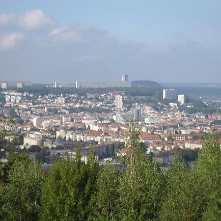 Vandoeuvre International Home Экстерьер фото