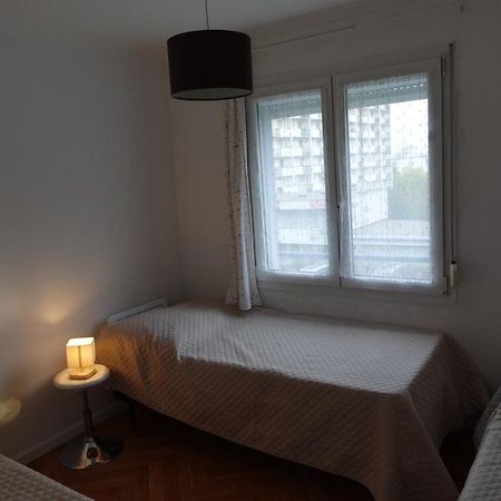 Vandoeuvre International Home Экстерьер фото