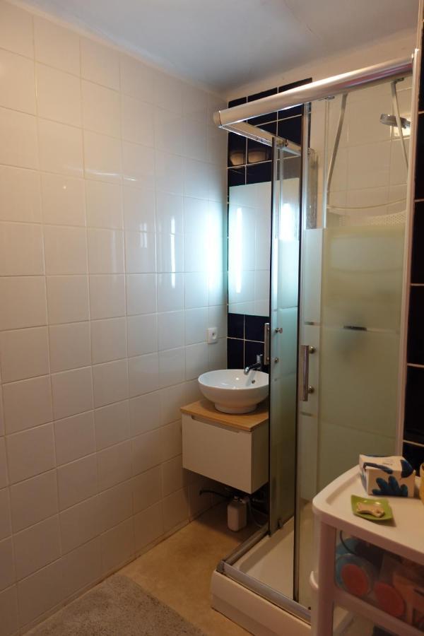 Vandoeuvre International Home Экстерьер фото