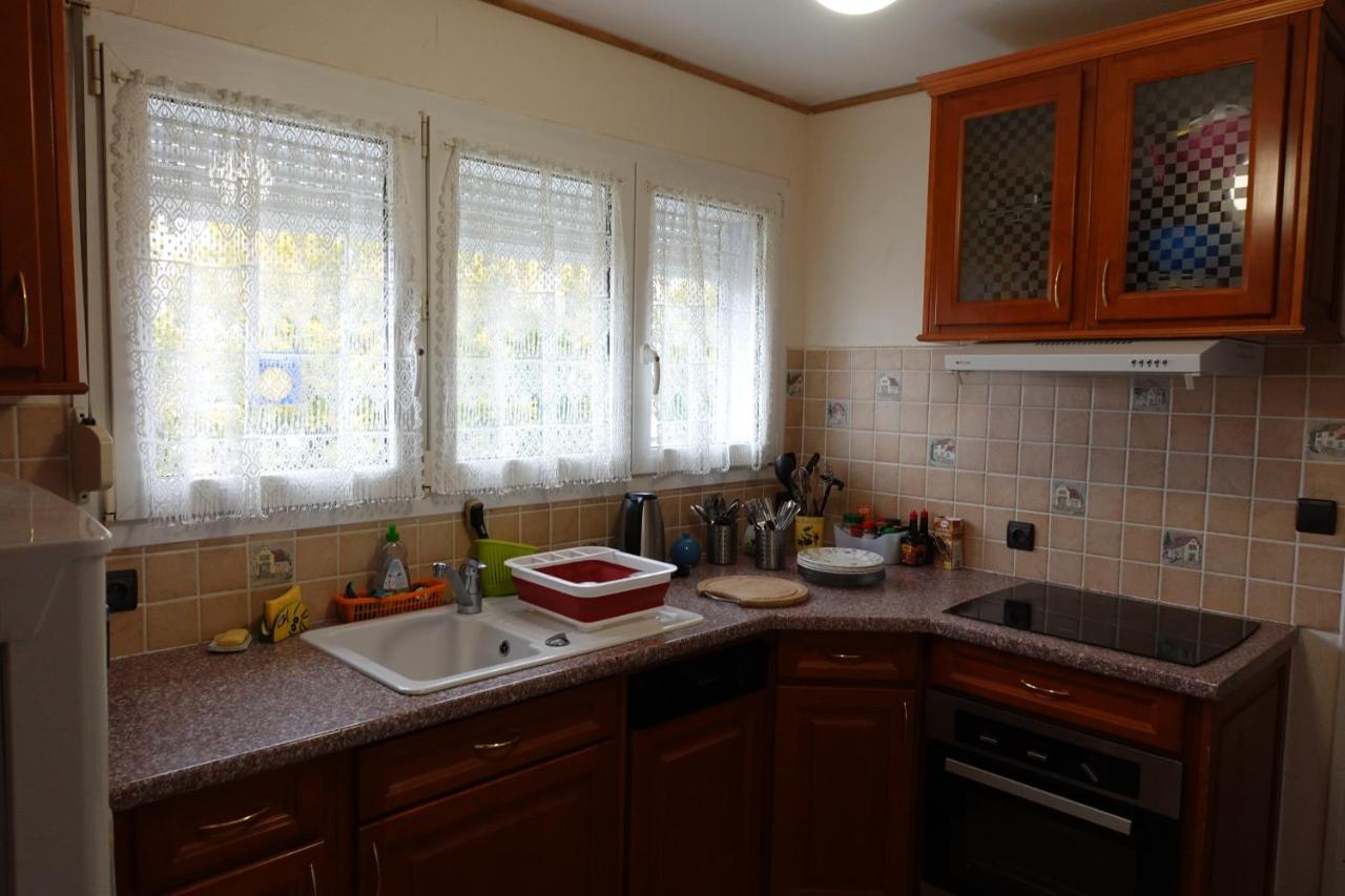 Vandoeuvre International Home Экстерьер фото