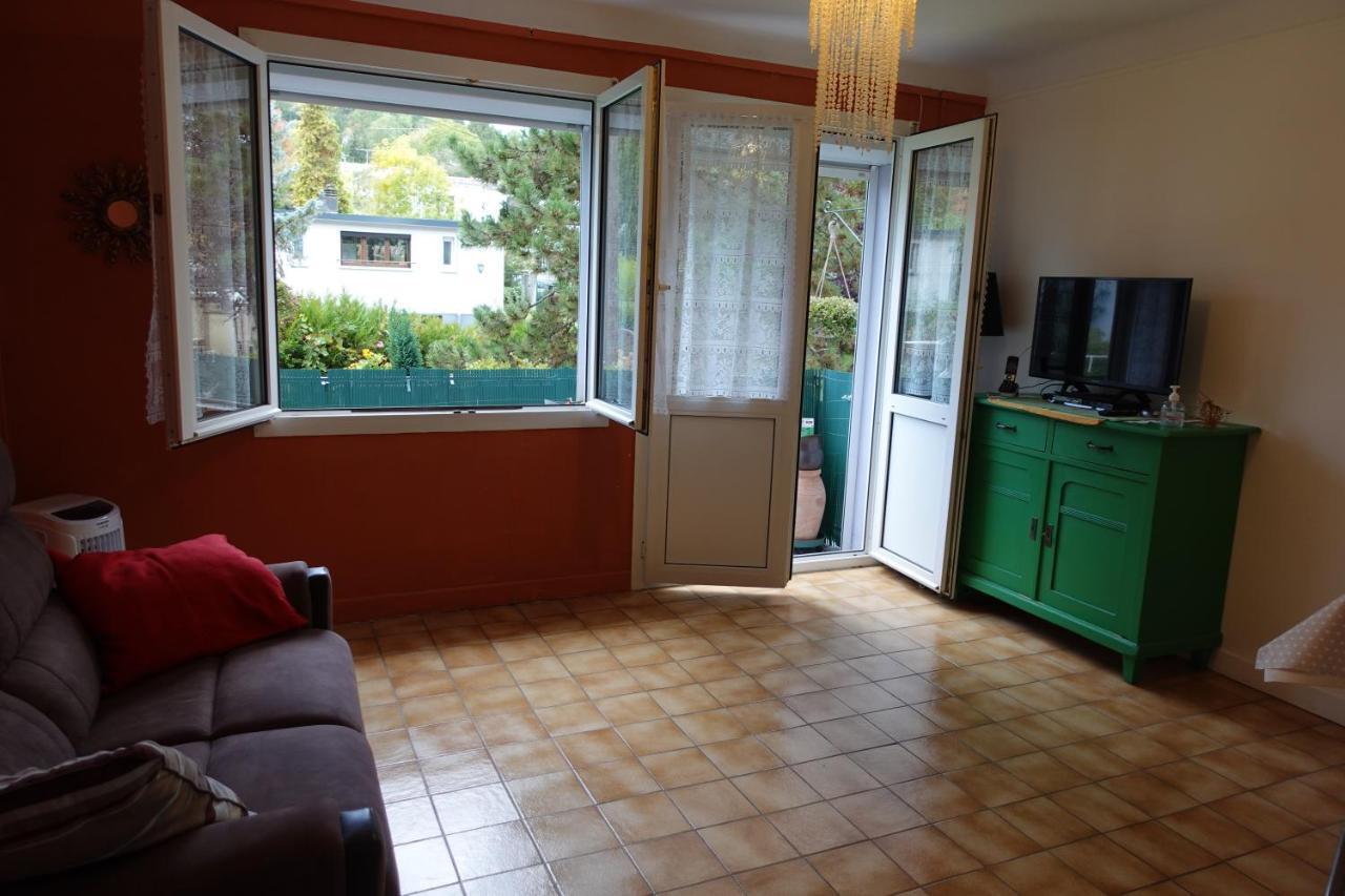 Vandoeuvre International Home Экстерьер фото